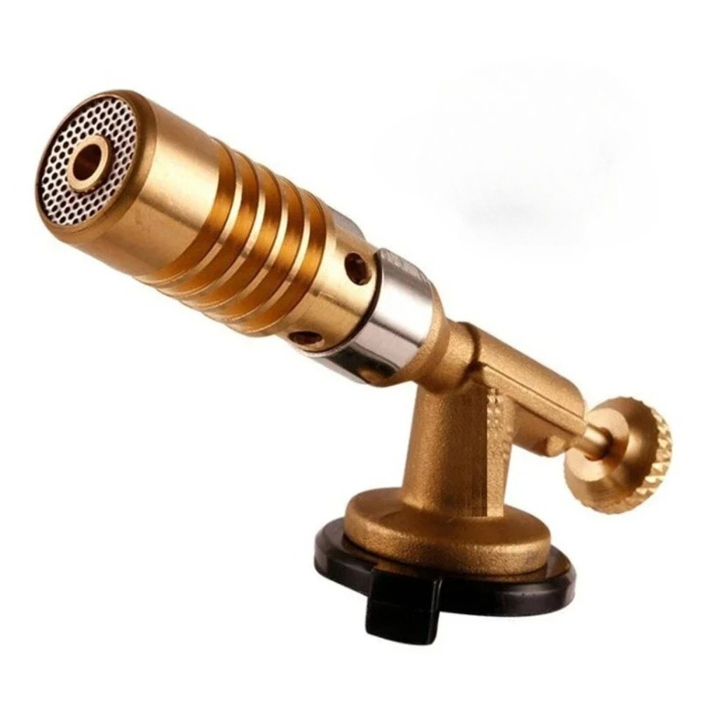 Home Cooking Gas - 2026 Nuevo soplete de soldadura y