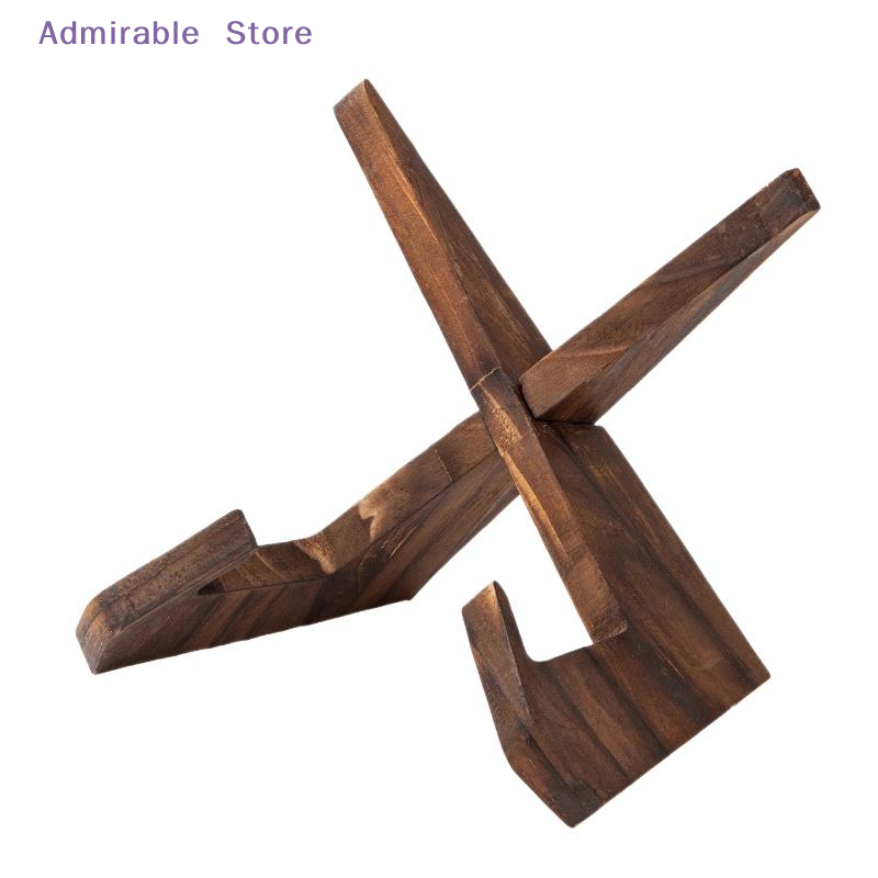 [W] Soporte de madera para lib - Home Cooking Cookbook reseña y precio