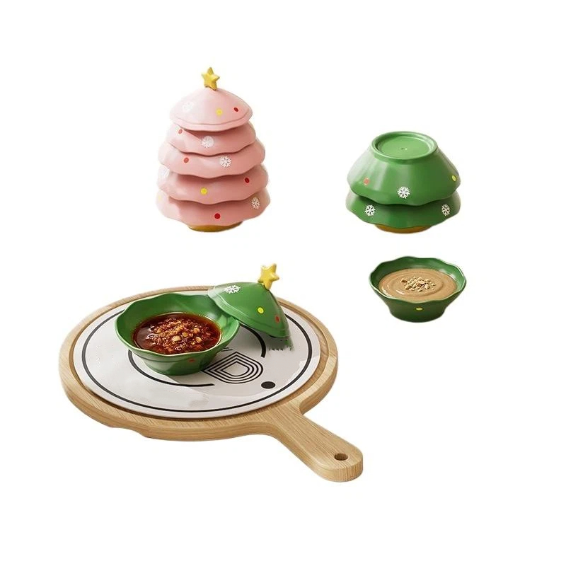 Plato para Salsa de Navidad co - Home Cooking Recipes reseña y precio