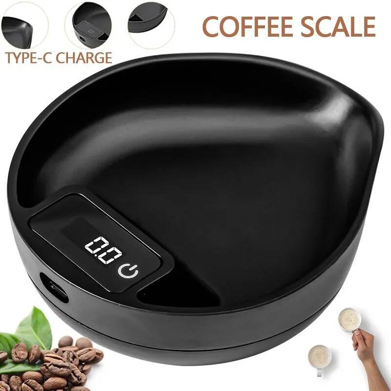 Mini báscula electrónica portá - Home Cooking Recipes reseña y precio