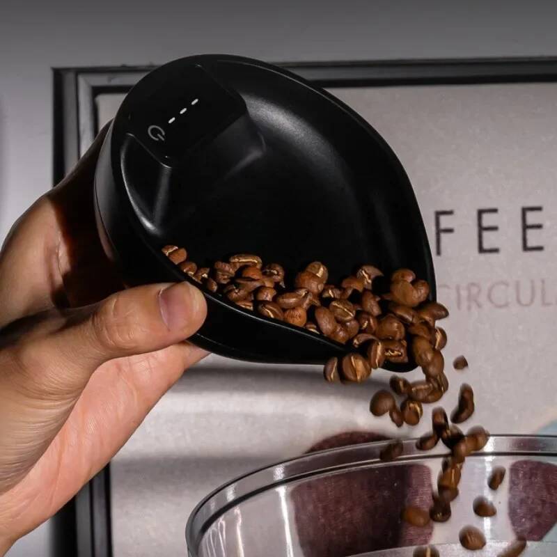 Mini báscula electrónica portá - Home Cooking Recipes reseña y precio