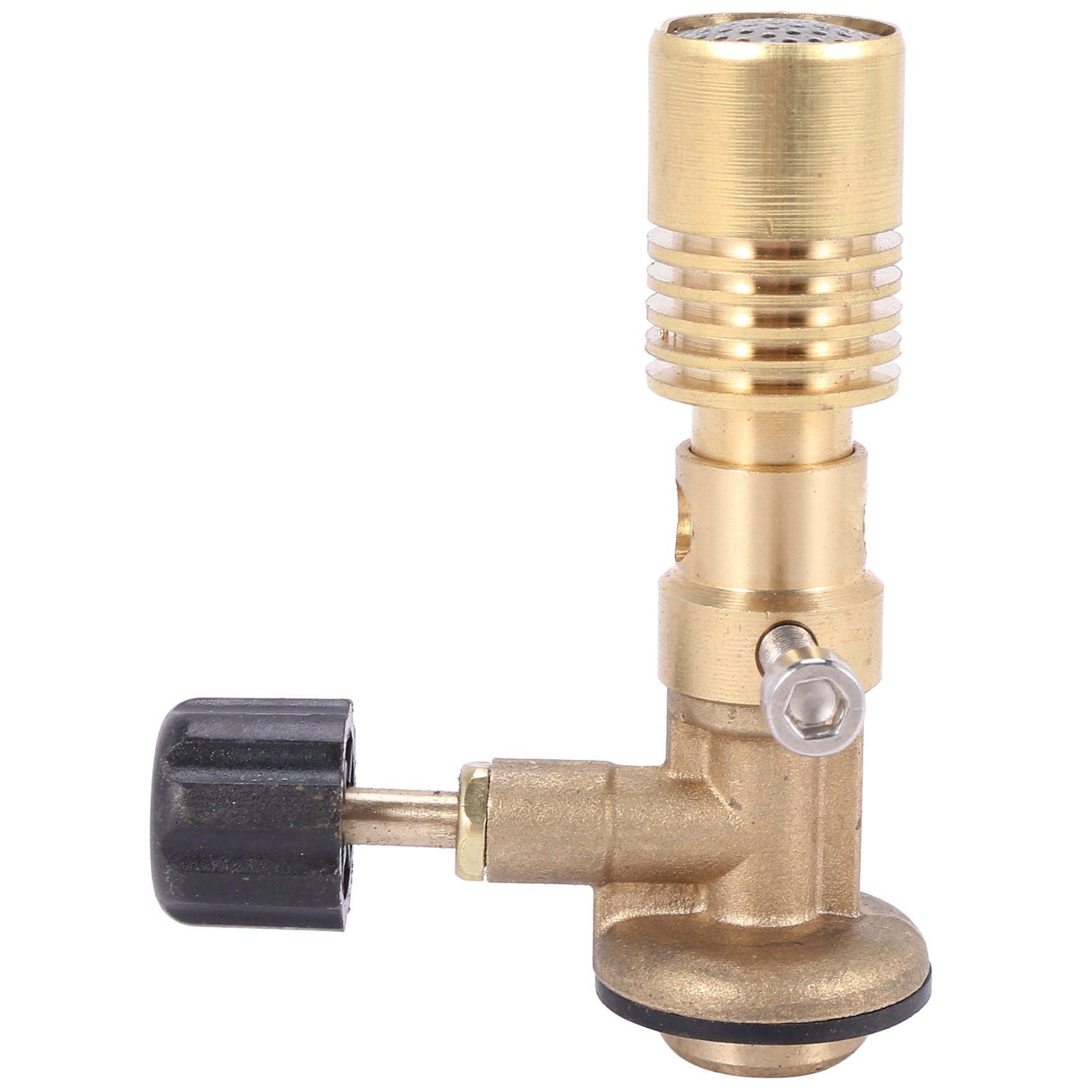 CYCLI - Soplete de gas turbo d - Home Cooking Gas reseña y precio