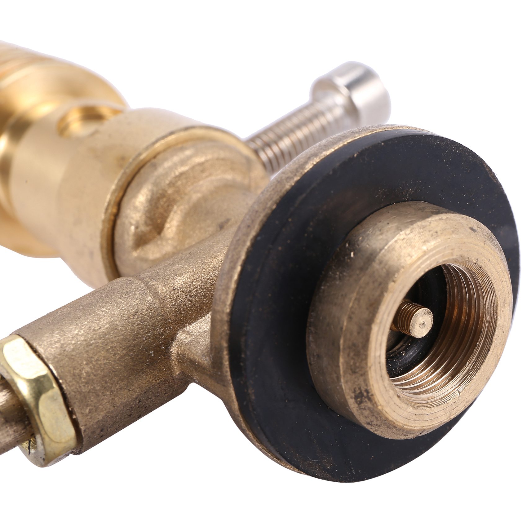 CYCLI - Soplete de gas turbo d - Home Cooking Gas reseña y precio