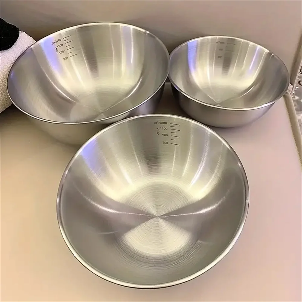 Juego de Tazones para Mezclar  - Home Cooking Cookbook reseña y precio
