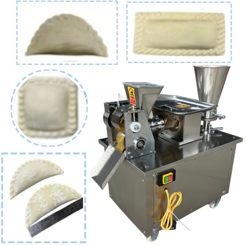 Máquina automática para hacer  - Gyoza Dumpling Maker reseña y precio