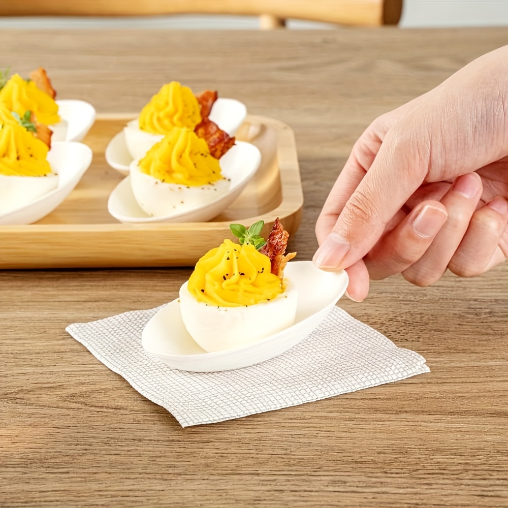 Platos desechables de degustac - Home Cooking Recipes reseña y precio