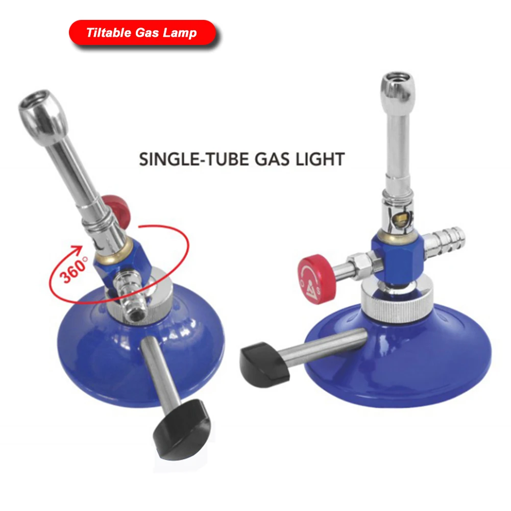 3 tipos de luz de Gas propano  - Home Cooking Gas reseña y precio
