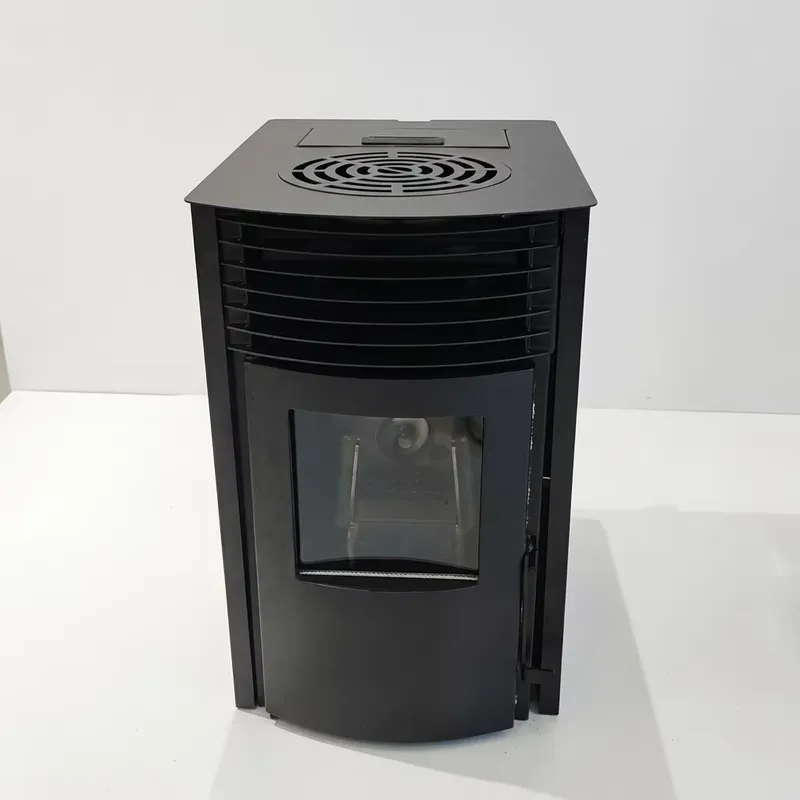 Estufas de pellets para casas, - Home Cooking Heater reseña y precio