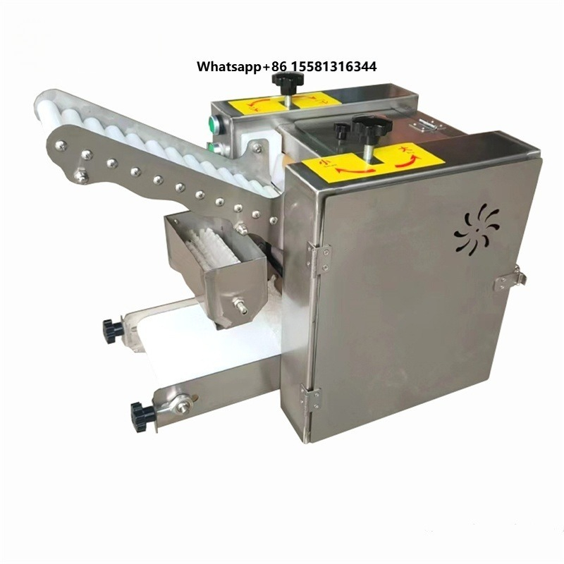 Máquina Comercial Pequeña para - Gyoza Dumpling Maker reseña y precio