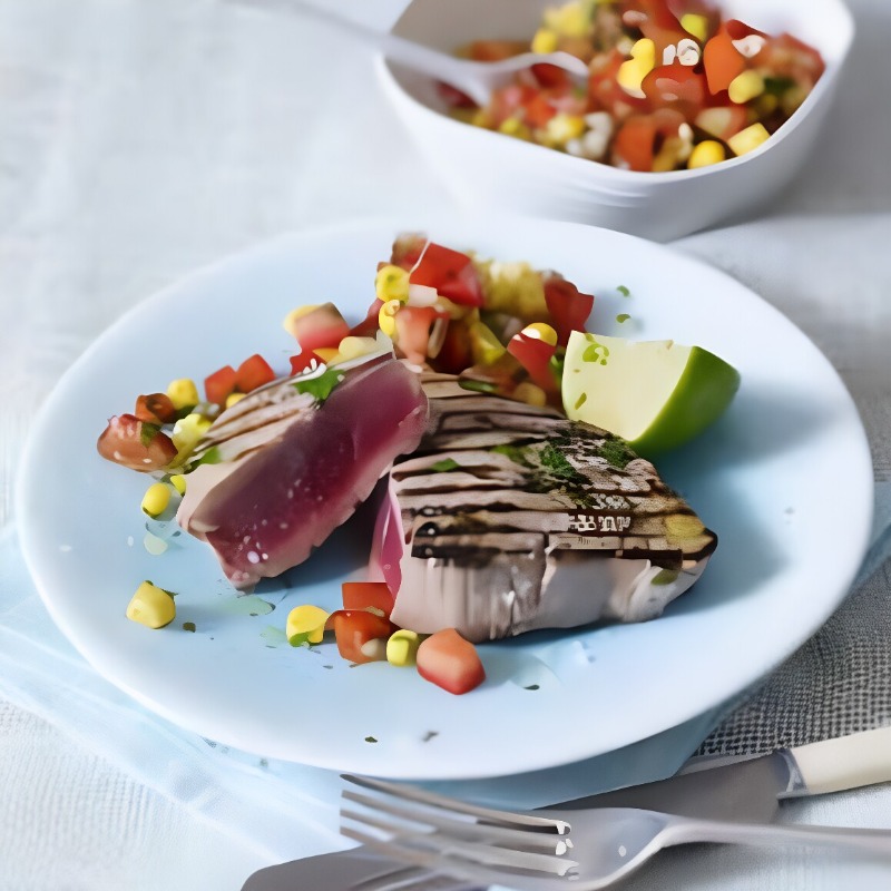 Libro de cocina de mariscos DK - Home Cooking Cookbook reseña y precio